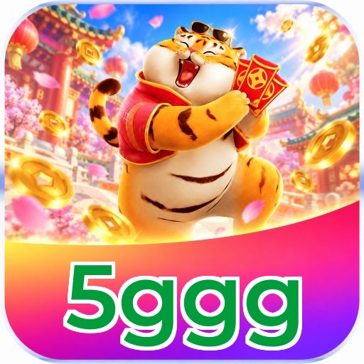 5ggg Logo