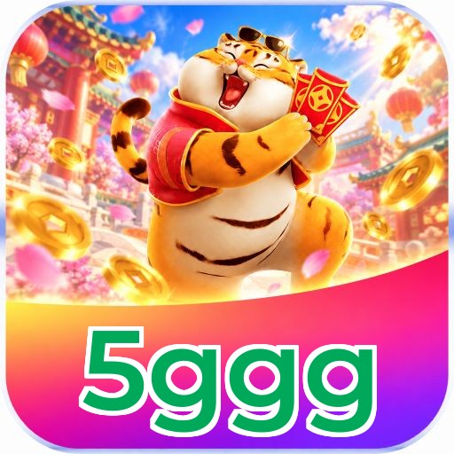 5ggg Logo
