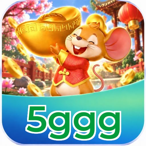 5ggg Facebook - Logo Oficial