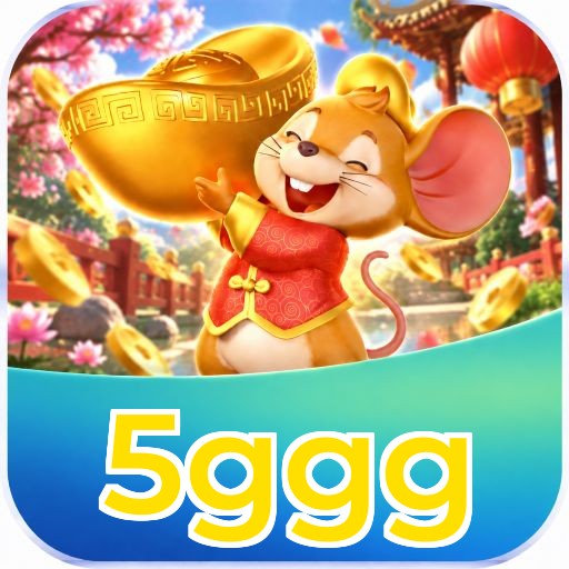 5ggg Logo