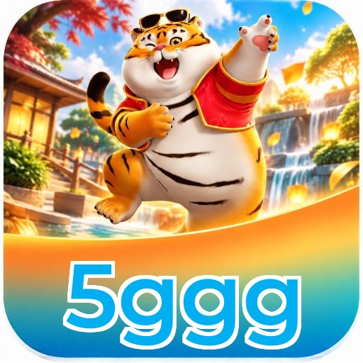 5ggg Logo