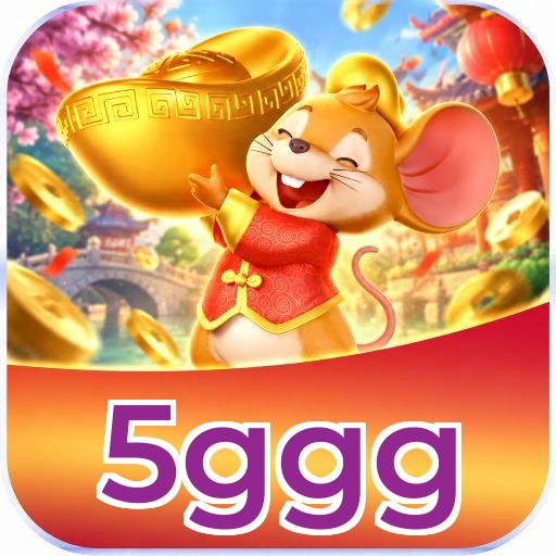 5ggg APK Icon