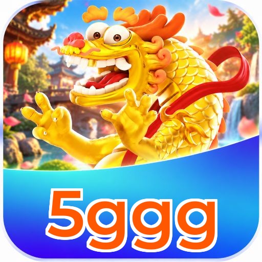 5ggg Logo