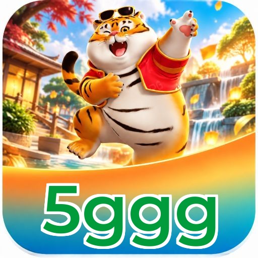 5ggg Logo