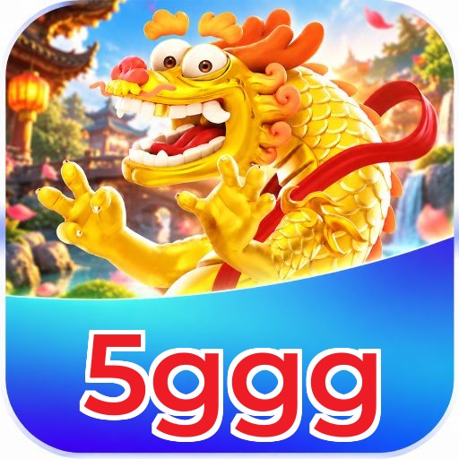 5ggg Logo