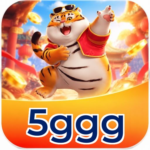 Baixar 5ggg - Logo Oficial do Aplicativo