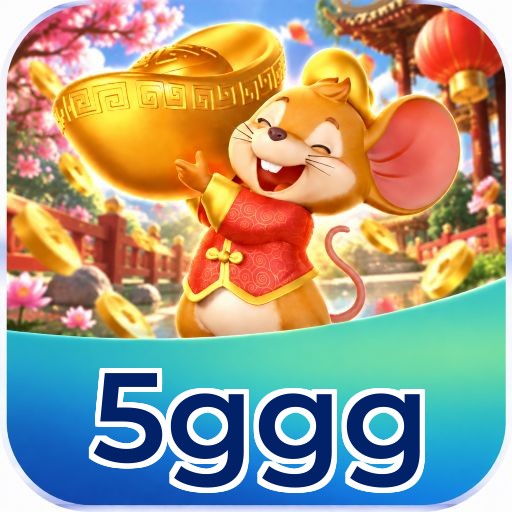 5ggg Logo