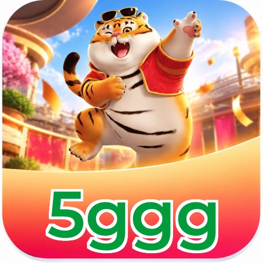 5ggg App Features