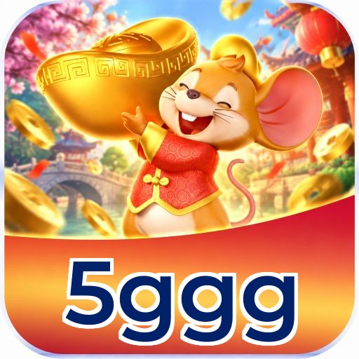 5ggg Logo