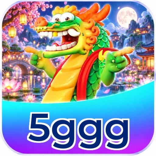 5ggg Promotions