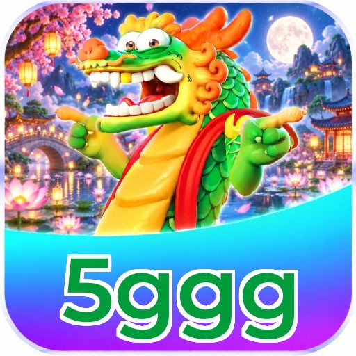 5ggg App FAQ