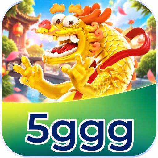 5ggg Telegram - Logo Oficial