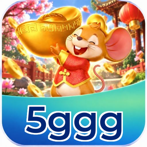 5ggg Logo