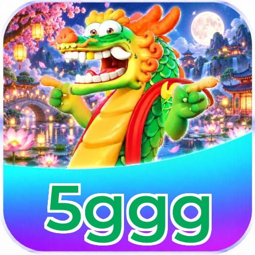 5ggg Logo