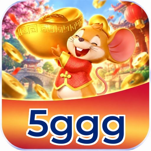 5ggg Logo