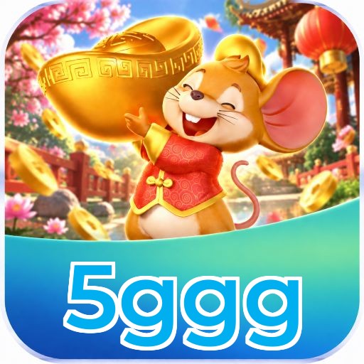5ggg Logo
