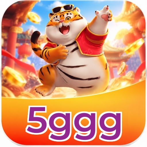 5ggg Logo