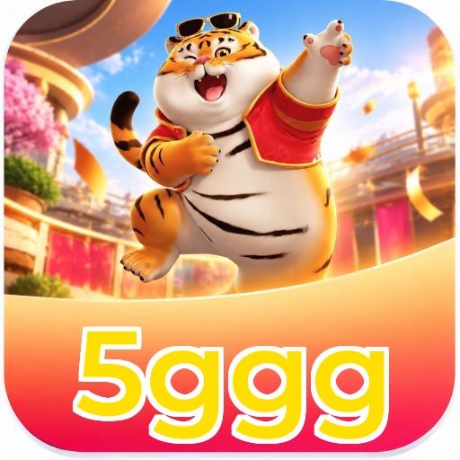 5ggg Fortune Tiger RTP